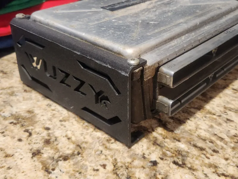 LS PCM Mount