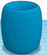pen holder