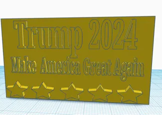 Trump 2024 