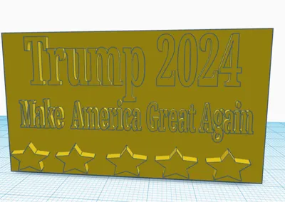 Trump 2024 