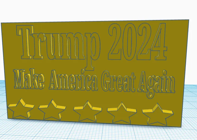 Trump 2024 