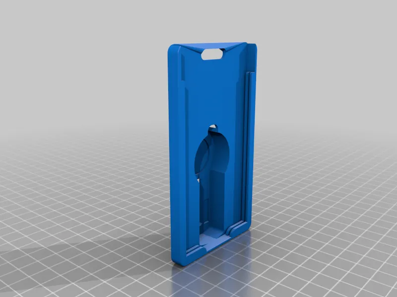 RSA Badge Holder -  2 Cards