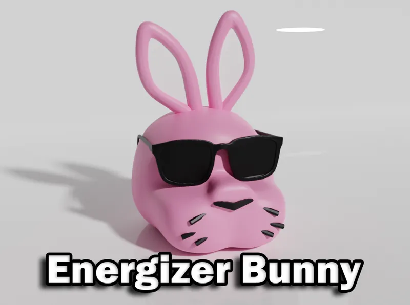 Energizer Bunny