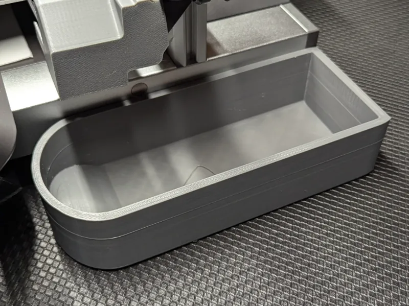 Kobra3 Poo Tray