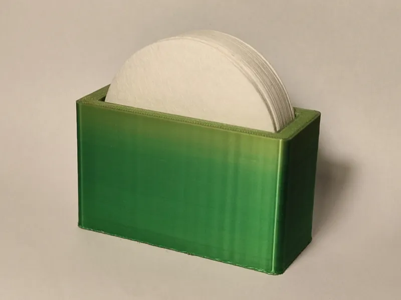 Aeropress Filterholder