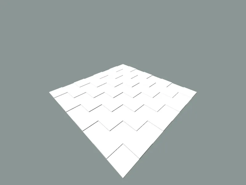 Print in place chess board(No ams needed)