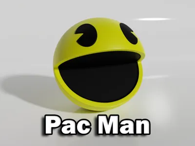 Pac Man