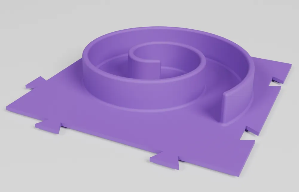 FELIX Activity Center - Pack #2 by prints charming - MakerWorld