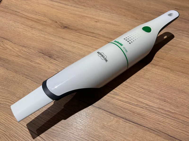 Extension Vorwerk Kobold vc100