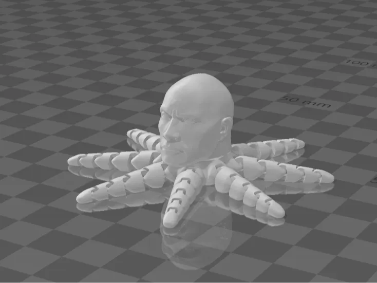 Rocktopus