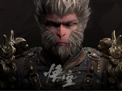 Black Myth: Wukong