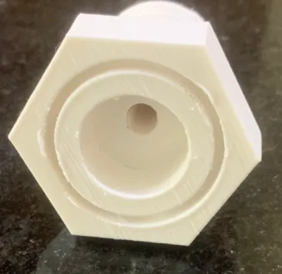 TORNILLO PATA LAVADORA SECADORA MOROCHA FRIGIDAIRE