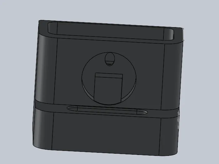 Airpods pro and apple watch dock