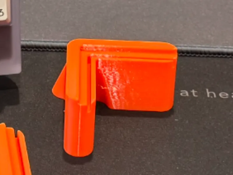 Custom Keyboard Assembly Stand