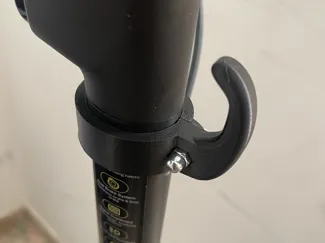 Hook for Ninebot scooter