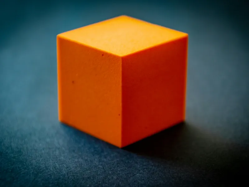 cube