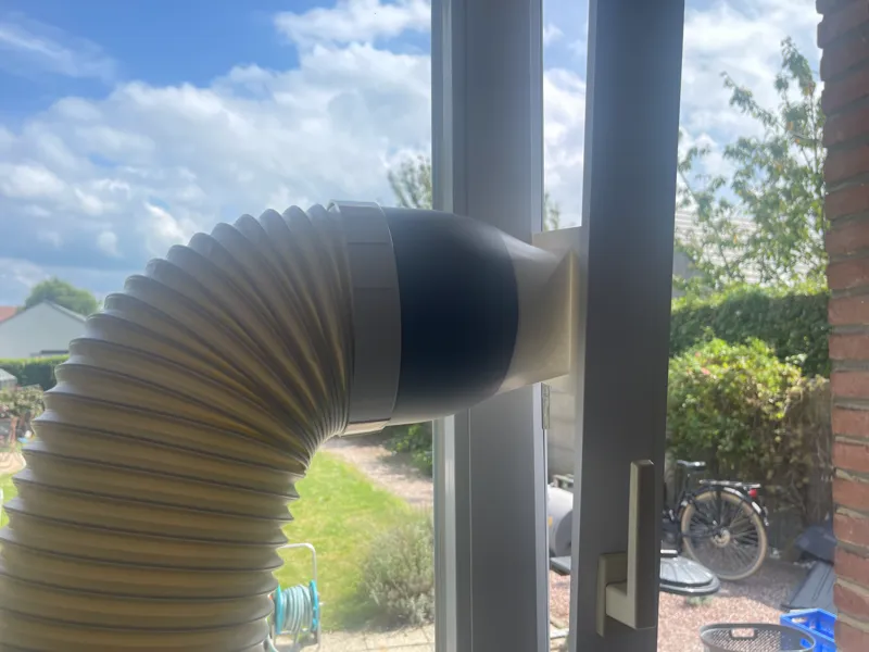 airco adaptor