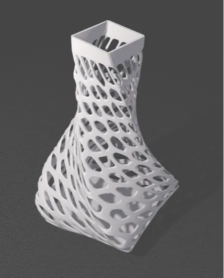 Vase