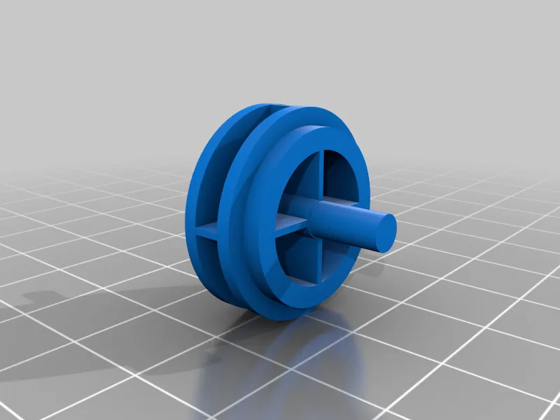 Corsair Ironclaw Scrollwheel
