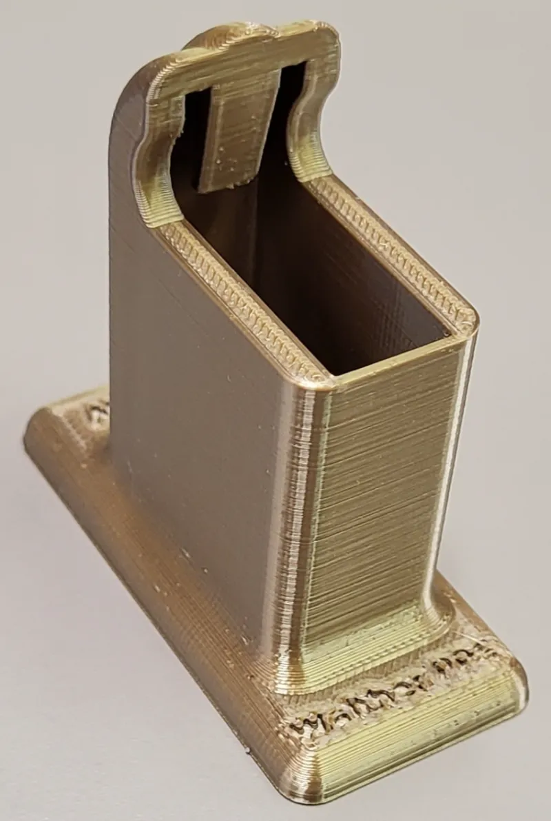 Walther PPS 40 S&W Speed Loader