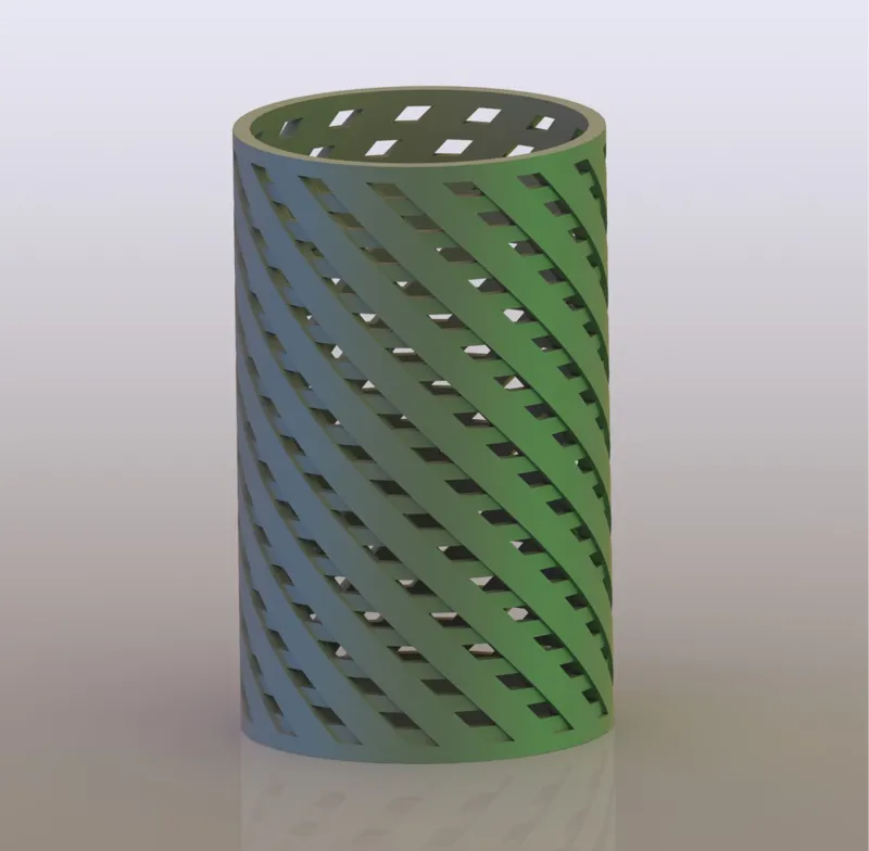 Pencil Holder