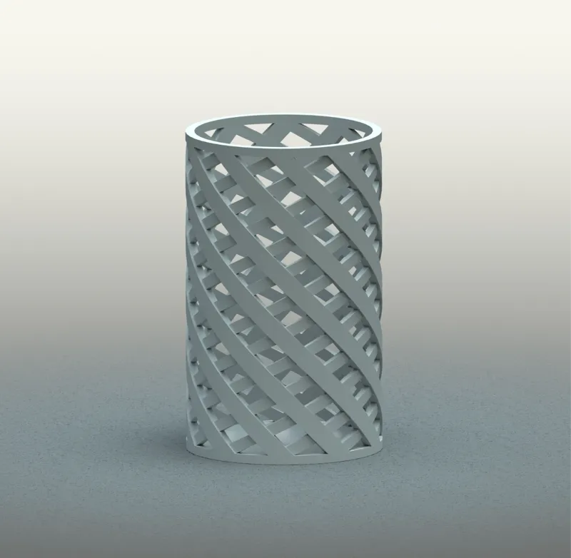 Pencil Holder