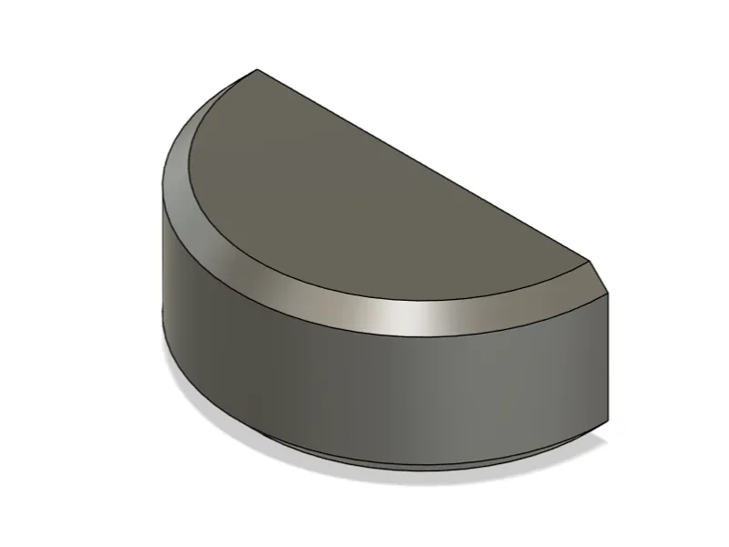 Filament Wheel - Filament Display Piece