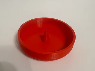 Debowler (no supports)