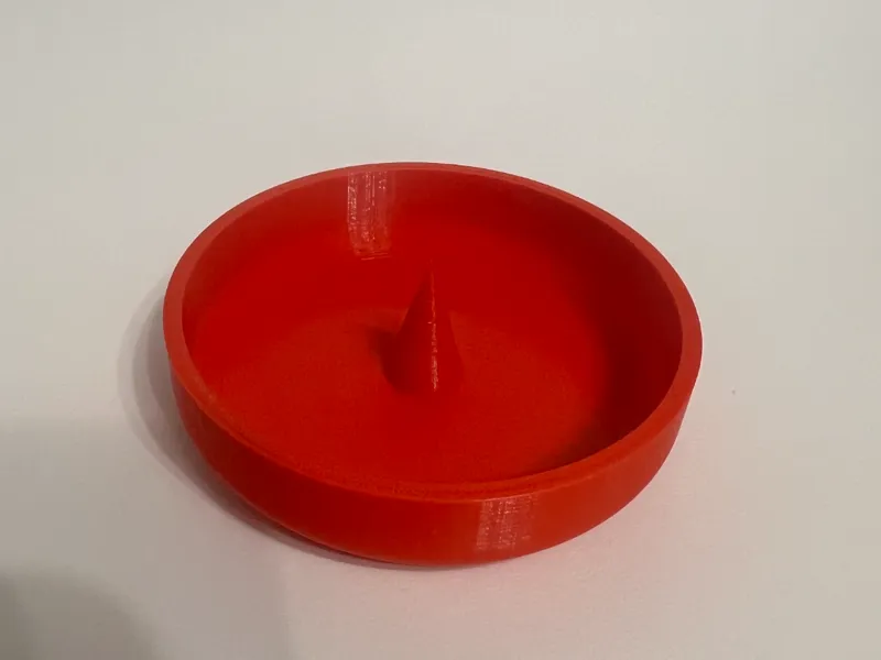 Debowler (no supports)