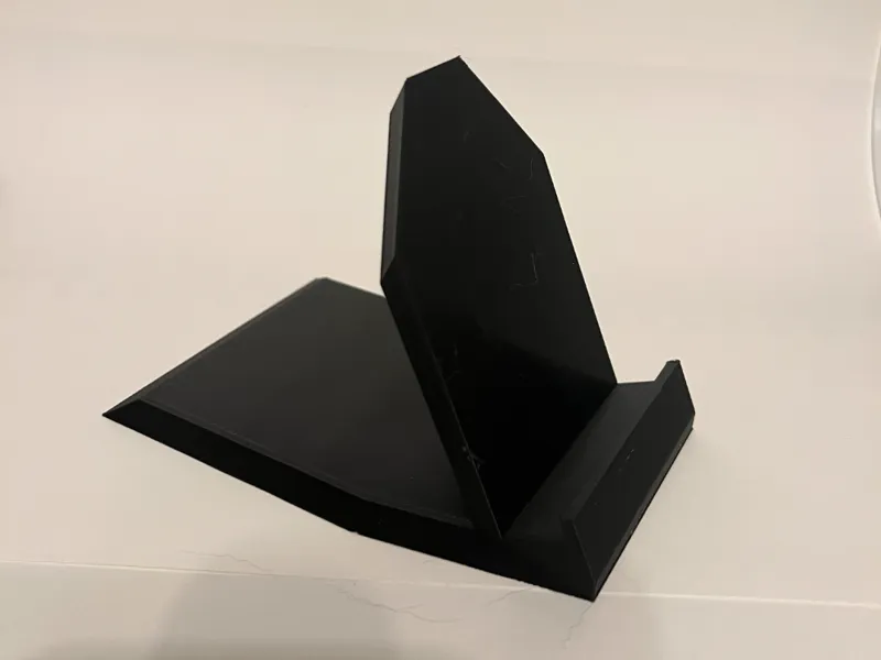 Phone Stands (Support Free)