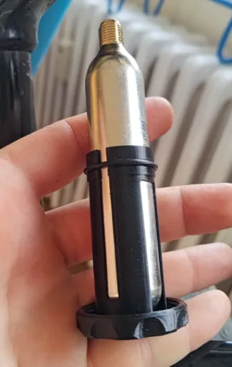 RS ZEB CO2