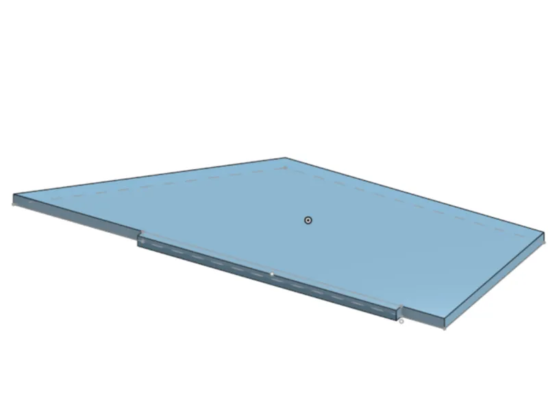 38mm fin