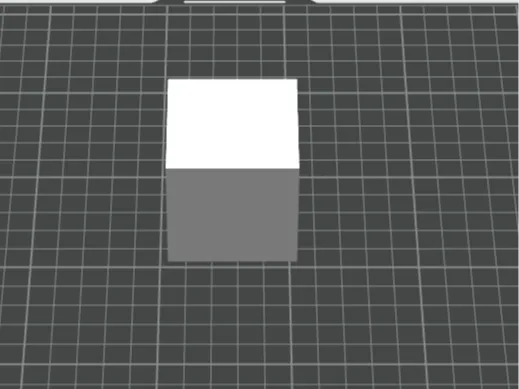 Cube Würfel