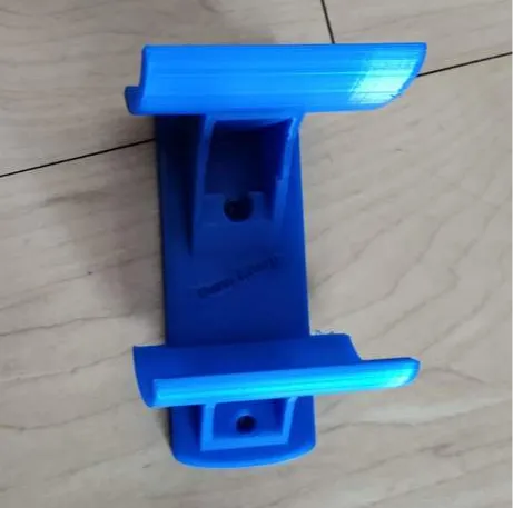 Hoop Holder