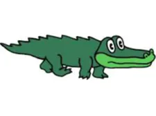 king gizzard gator
