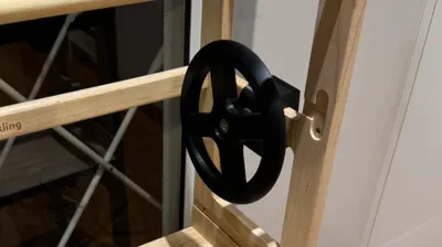 Steering Wheel for Toddler Play tower