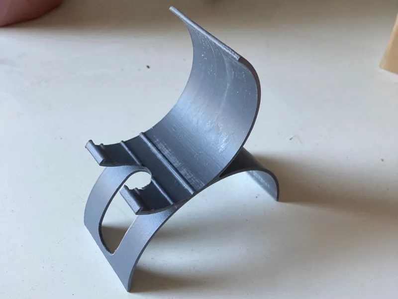 Phone dock 
