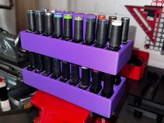 Nail Polish Organizer