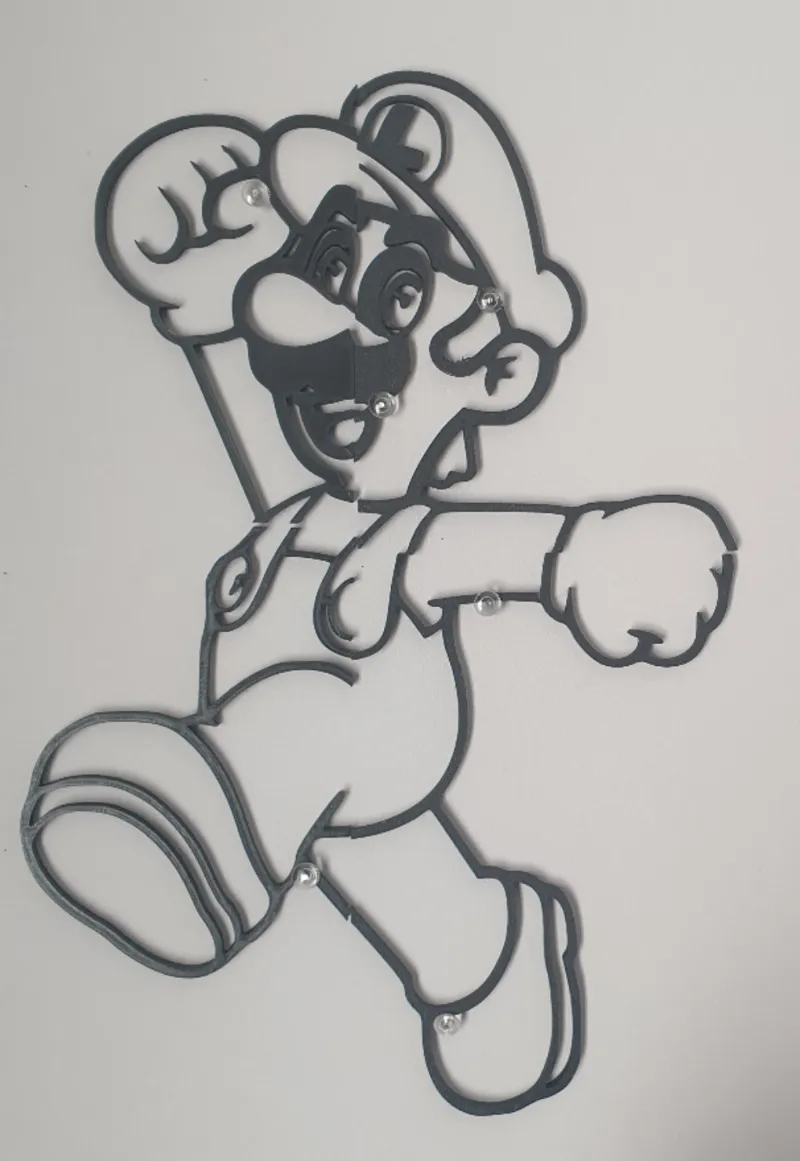 luigi