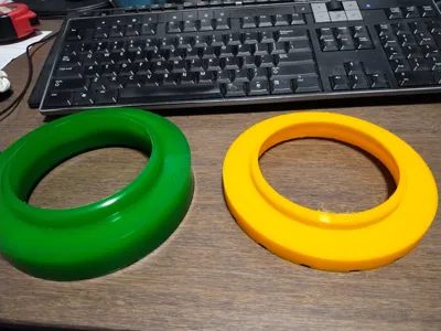 15mm Coil Spacer