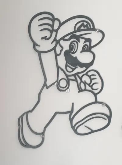 mario