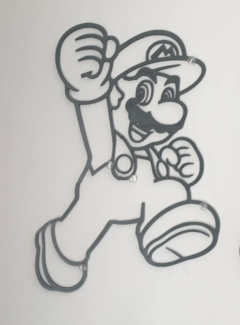 mario