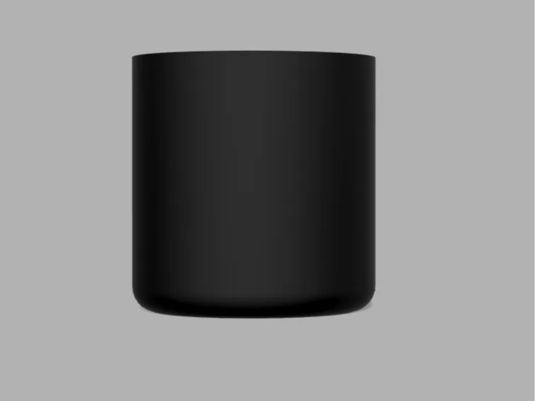 Furniture leg