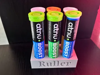 Stand for ATNU ruller