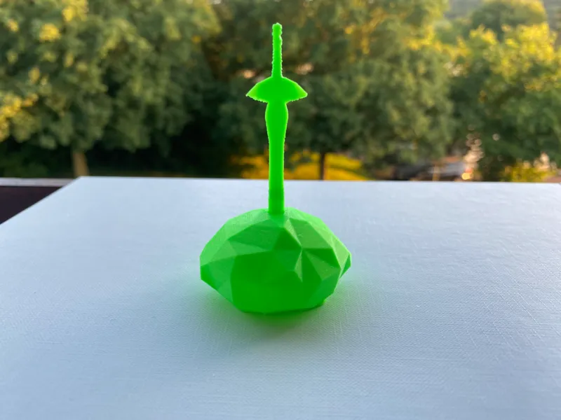 Excalibur