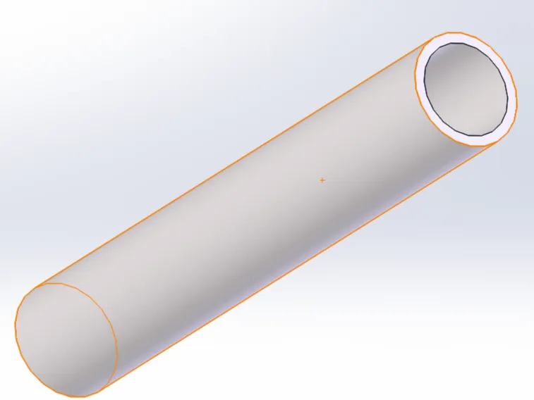 TeePee Pole connector