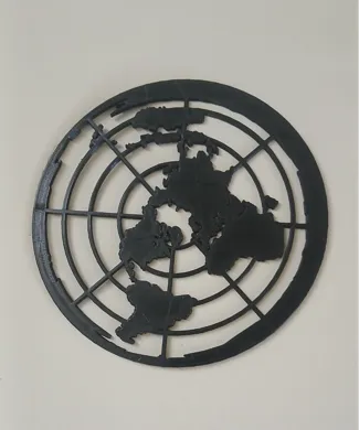Flat Earth