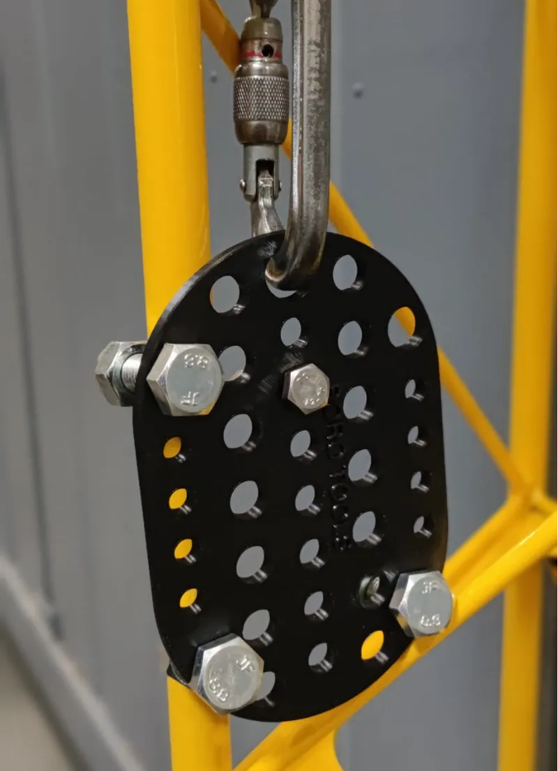 screw holder