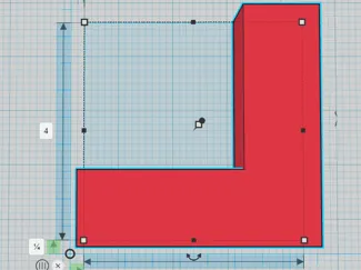 Laser Engraver Riser
