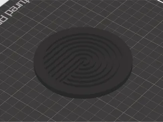 COASTER - SOTTOBICCHIERE 2